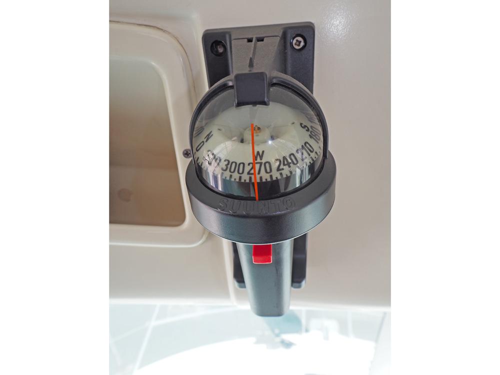  Navigatie en electronica